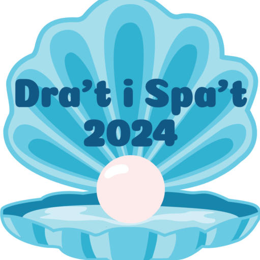 Dra't i Spa't 2024